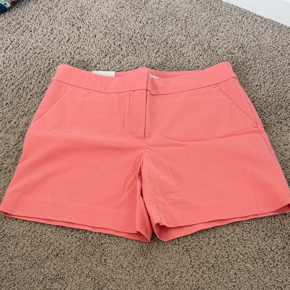 Loft rivera short